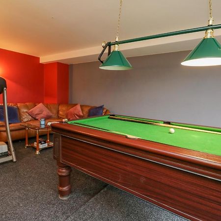 The Annexe, Melbourne House Villa Penrith Luaran gambar