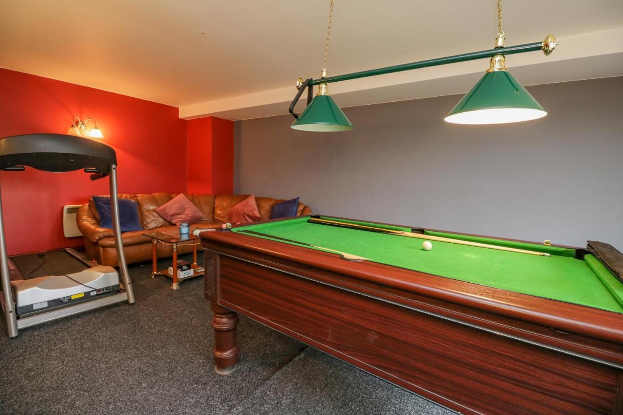 The Annexe, Melbourne House Villa Penrith Luaran gambar