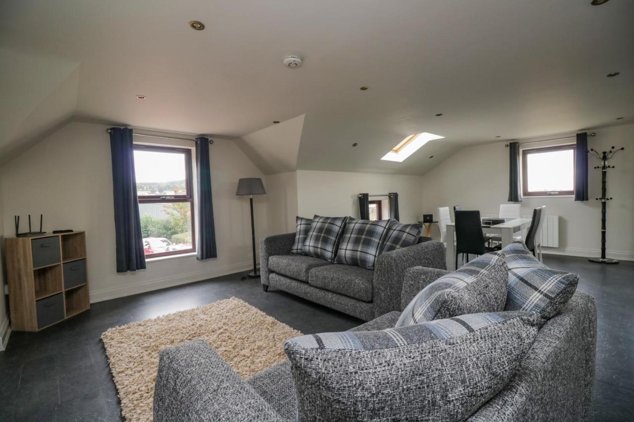The Annexe, Melbourne House Villa Penrith Luaran gambar