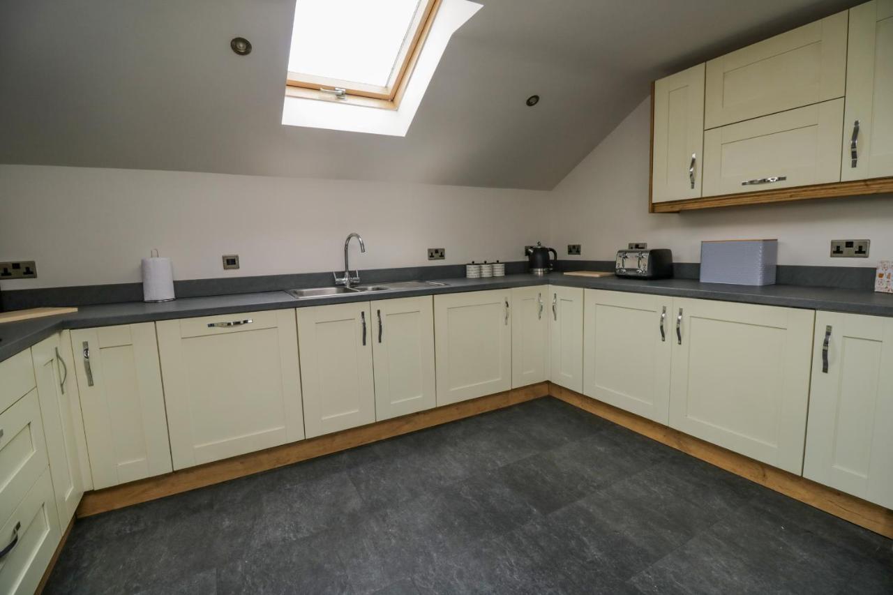 The Annexe, Melbourne House Villa Penrith Luaran gambar