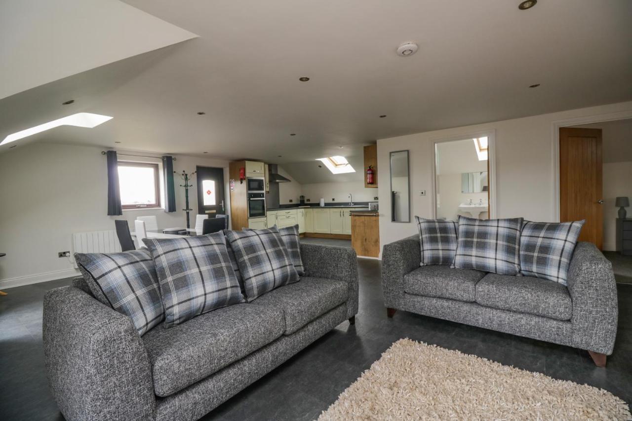 The Annexe, Melbourne House Villa Penrith Luaran gambar