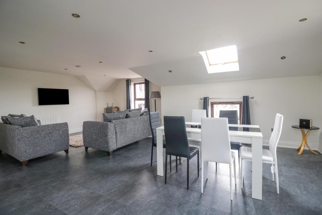 The Annexe, Melbourne House Villa Penrith Luaran gambar
