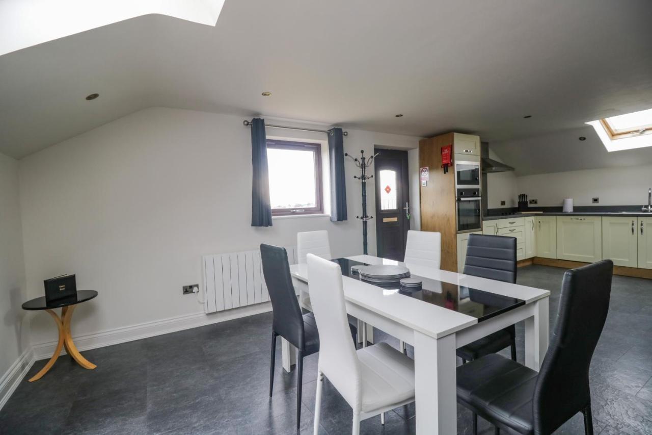 The Annexe, Melbourne House Villa Penrith Luaran gambar