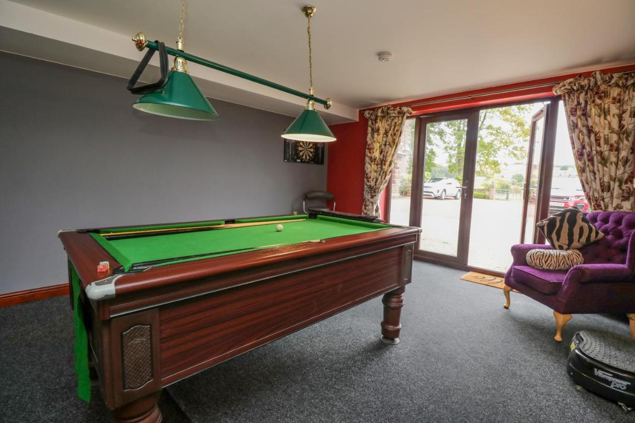 The Annexe, Melbourne House Villa Penrith Luaran gambar