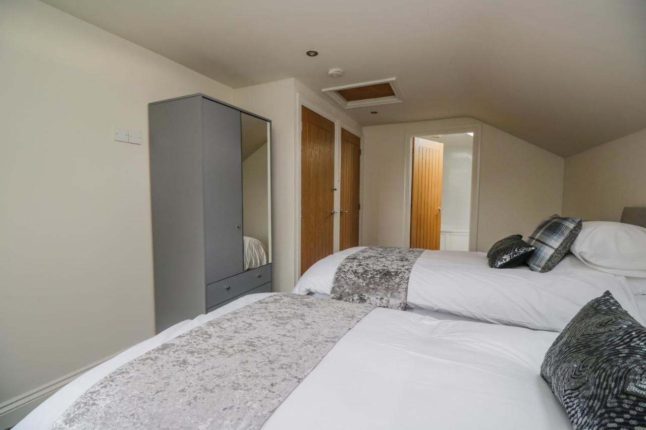 The Annexe, Melbourne House Villa Penrith Luaran gambar
