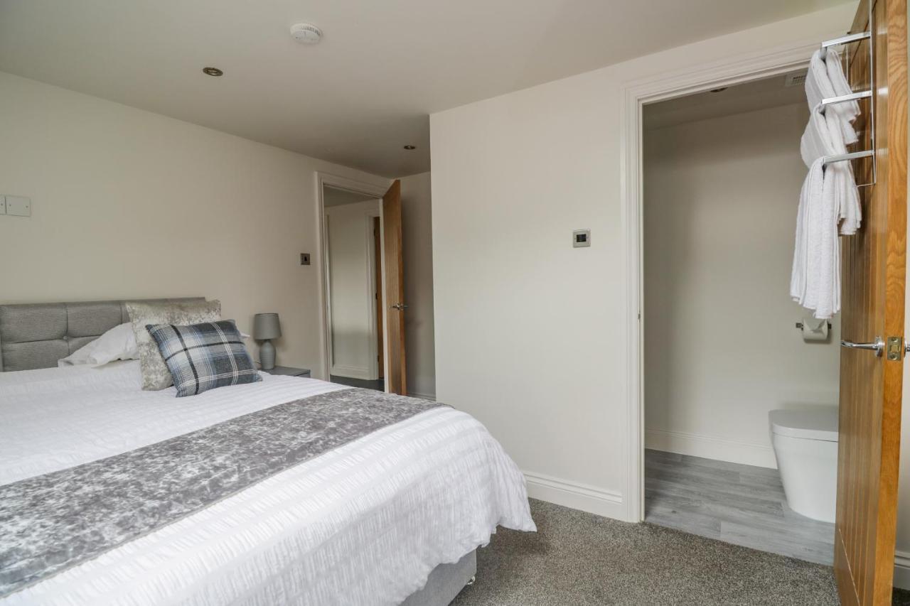 The Annexe, Melbourne House Villa Penrith Luaran gambar