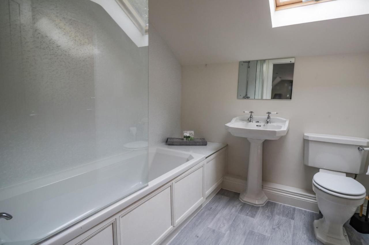 The Annexe, Melbourne House Villa Penrith Luaran gambar