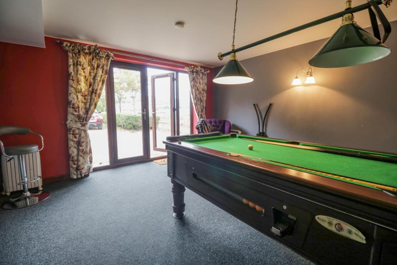 The Annexe, Melbourne House Villa Penrith Luaran gambar