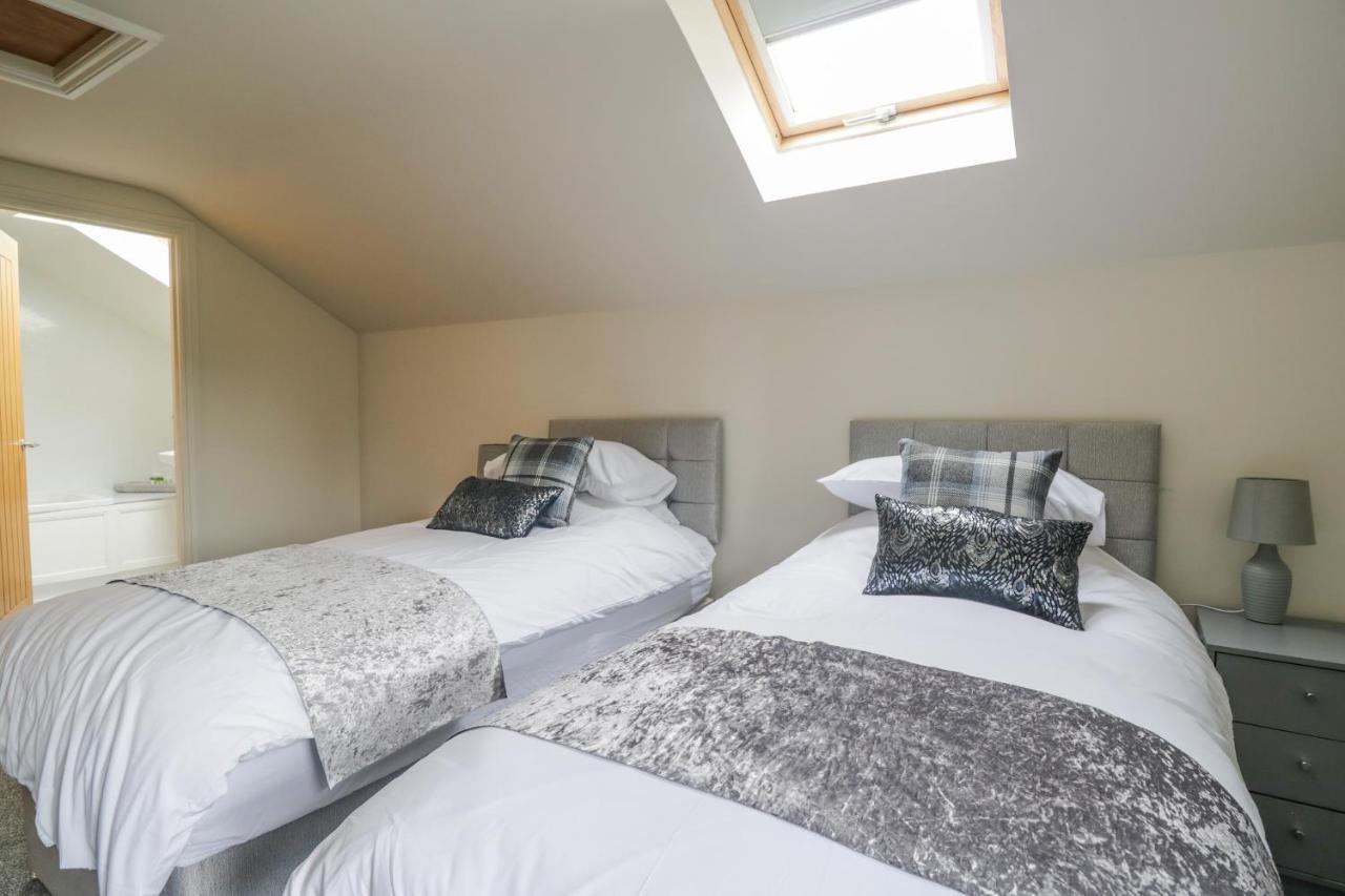 The Annexe, Melbourne House Villa Penrith Luaran gambar
